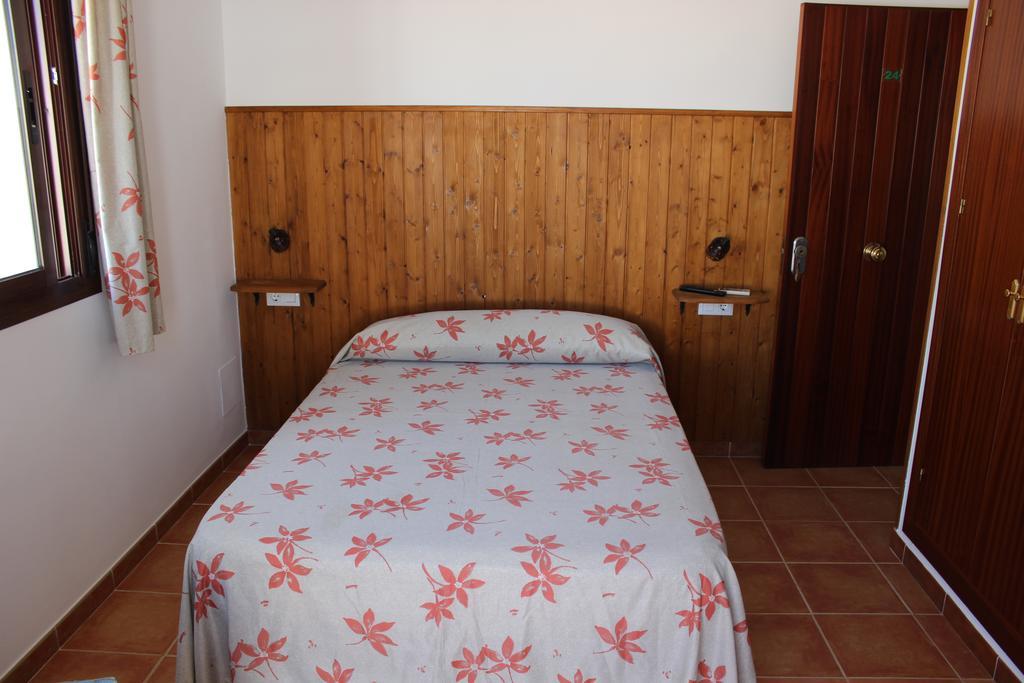 Hostal Jadraza 자하라드로아튠스 외부 사진