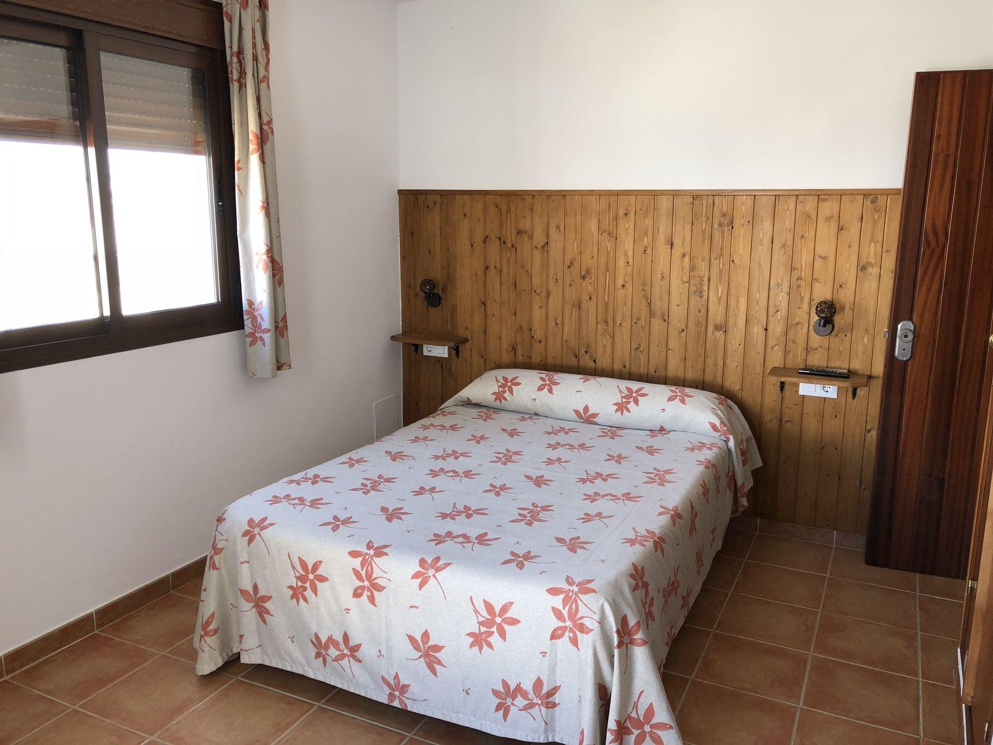 Hostal Jadraza 자하라드로아튠스 외부 사진
