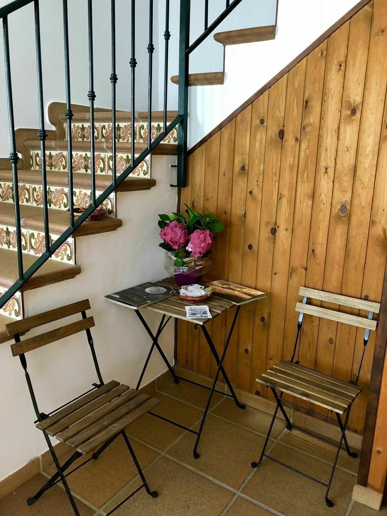Hostal Jadraza 자하라드로아튠스 외부 사진